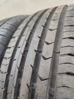 3x letné pneumatiky 205/60R16 RunFlat - 4