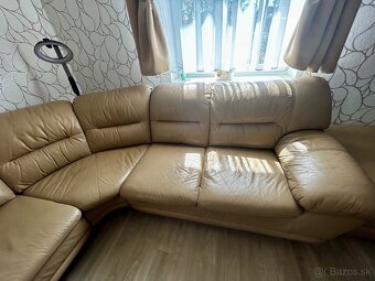 Sedacia súprava - 4