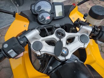 BMW F800S - 4