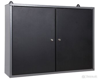 Dielenský ponk KLASIK II (6dielna zostava, 240 cm), DPH - 4