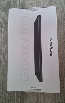 Samsung galaxy tab a9 LTE - 4