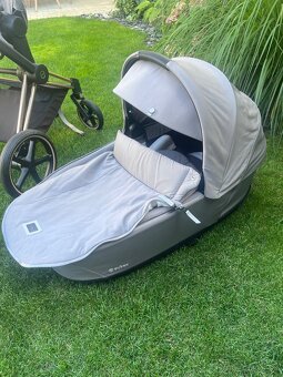 Cybex - 4