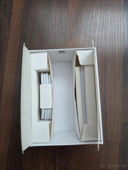 Huawei Watch Fit 3 Leather Pearl White - 4