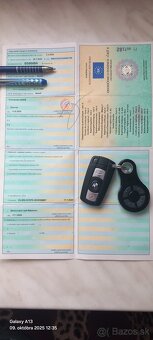 Predám Bmw 3 Typ 390L E90 2.0i r.2008 upravený v top stave - 4