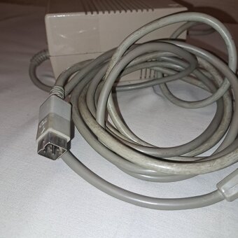Commodore Amiga napajaci zdroj/power supply - 4