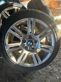 Predám originál elektróny BMW R17 - 4