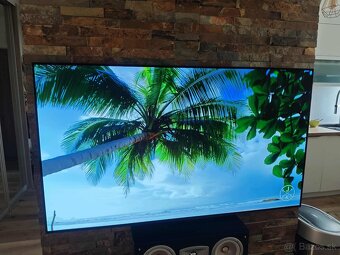 4k LG OLED TV 55" Dokonaly obraz, 3mm hrubka - 4