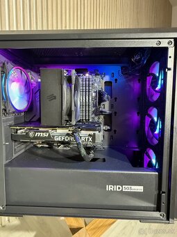 i5-11400F,rtx3060Ti,DDR4 32GB - 4