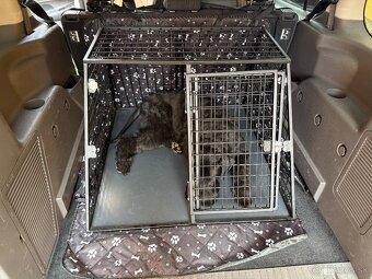 Prepravka pre psa - 4