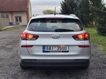 Hyundai i30 1.6 crdi - 4