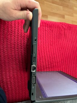 Notebook Lenovo - 4