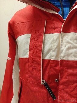 Zimná lyžiarska bunda Bogner - 4