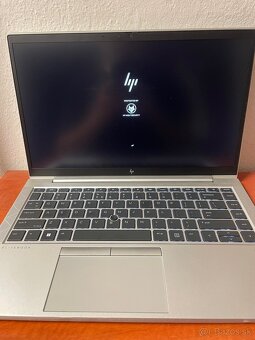 HP Elitebook 845 G8 - 4