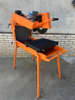 Stolová píla - 4