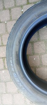 Ponúkam letné pneu 225/55 R19 99V Toyo Proces R46a - 4