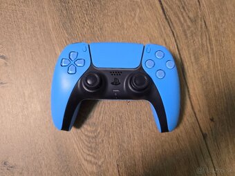 DualSense PS5 - 4