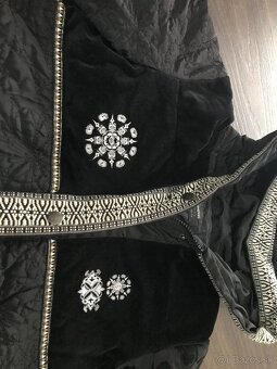 Desigual zimna bunda c. 158/164 - 4