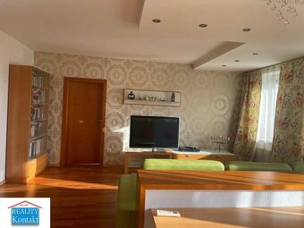 TOP Nadštandardný 3 izbový zariad. byt na prenájom-Nové Zá - 4