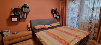 PRIESTRANNÝ 4-IZBOVÝ BYT V MARTINE - ZÁTURČIE - 4