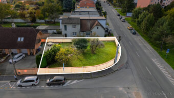 Luxusná adresa Stavebný pozemok Trenčín – Sihoť - 4