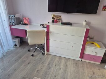 Detska izba pre dievčatá - 4