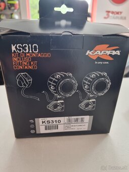 Prídavné svetlá na motorku - 4