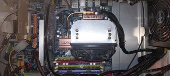 Retro počítač - 4