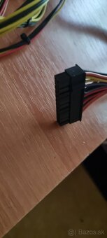 Zdroj Evolveo 450W - 4