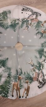 Kryt stojana na stromček - 4