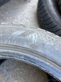 205/45 R16 letné pneumatiky - 4