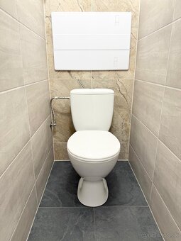 Na predaj 3 izbový byt po rekonšt.v Brezne-Mazorníkovo - 4