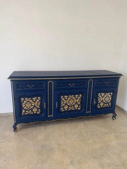 Redizajnovaná komoda - 4