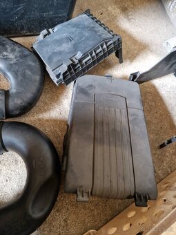 Filterbox 2.0 tdi, CR a PD - 4