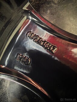 #25 Elektróny originál Škoda r16 - 4