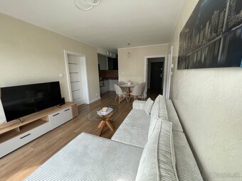 3izbový byt Biele piesky - 4