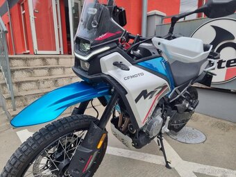 CFMOTO 450MT - 4