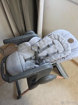 Detska stolička Maxi Cosi Minla - 4