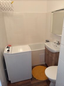 [OBSADENÝ 2027] 1 izbový byt na prenájom - Martin, Jahodníky - 4