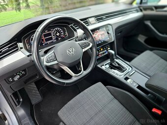 Volkswagen Passat variant Virtual/ Matrix/ Harman&Kardon/We - 4