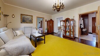 Skvelá adresa Rodinný dom Spiegelsaal - 4