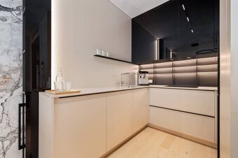 ASSENZIO - PRENÁJOM - 3,5 IZBOVÝ BYT - EUROVEA II - LUXUSNÝ - 4