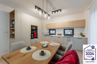 Novostavba rodinného domu, Nižná Hutka, Košice - okolie - 4