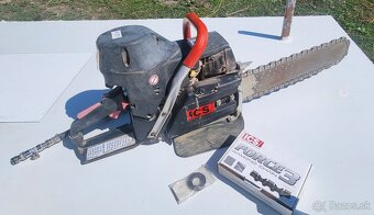 Píla na beton alebo kameň - 4