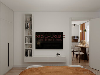 NA PREDAJ_"TURŇA LIVING"_obnovený bytový dom_16 bytov_1 iz - 4