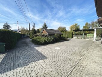 Administratívne priestory na prenájom v Novákoch - 4