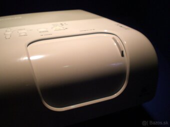 video data projektor Epson EMP-S5 domáce kino + HDMI - 4