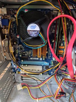 Počítač starší - 4