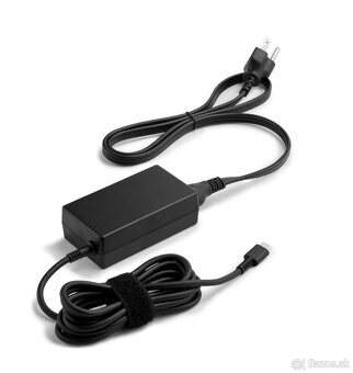Úplne nové AC Adaptéry USB-C HP 65W - 4