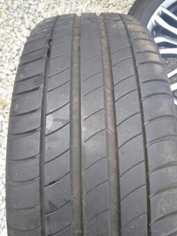 18" alu TOYOTA C-HR + pneu. - 4