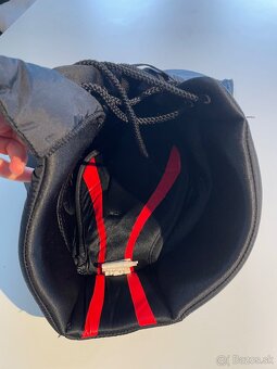 Detské hokejové nohavice CCM - 4